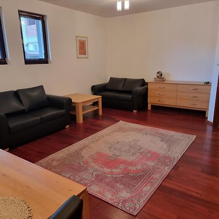 Chalet Montagne Bansko Apartment Eksteriør billede