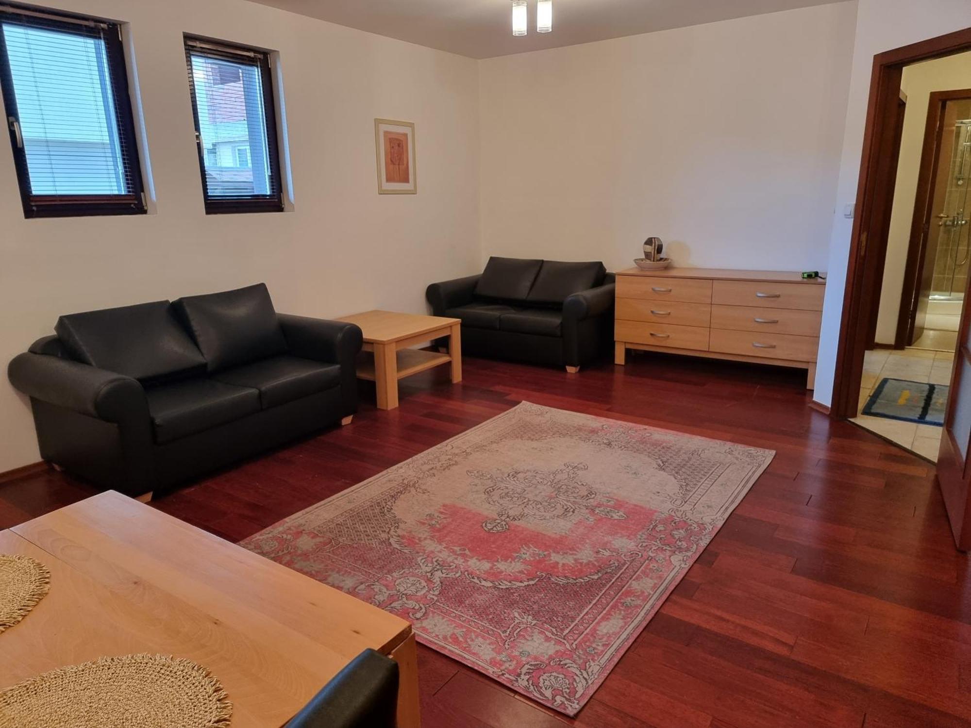 Chalet Montagne Bansko Apartment Eksteriør billede