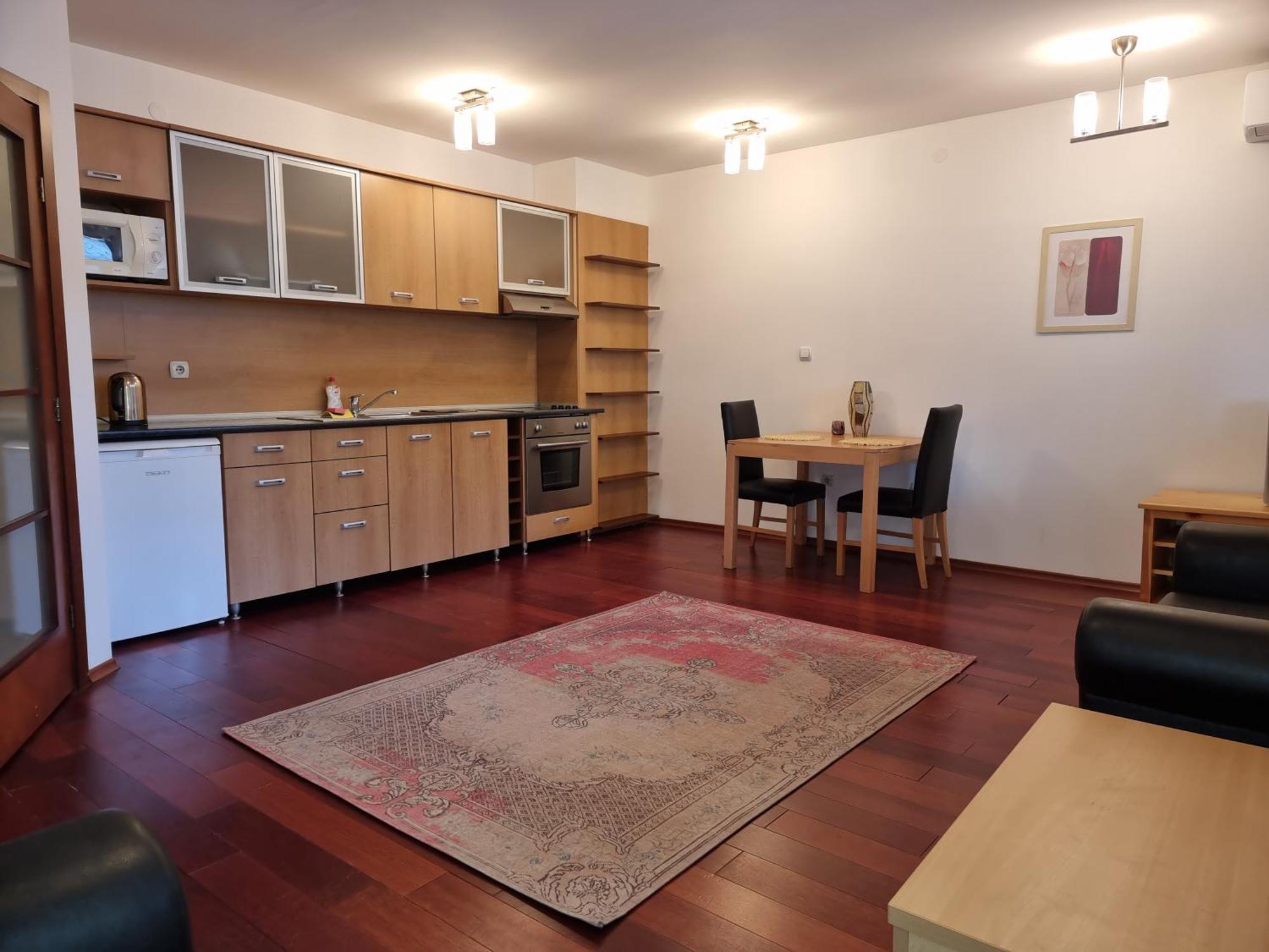 Chalet Montagne Bansko Apartment Eksteriør billede